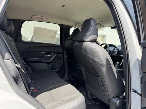 New 2026 MAZDA CX-5 Select AWD/4WD image 4