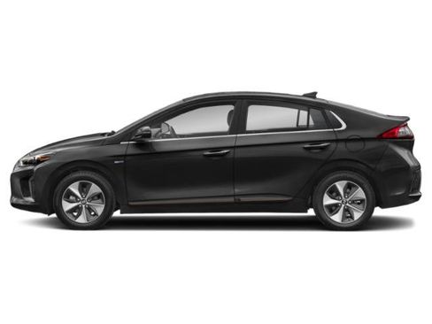 Used 2019 Hyundai Ioniq Limited FWD image 3