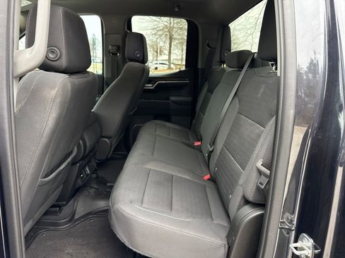 Used 2023 Chevrolet Silverado 1500 LT w/ Protection Package image 26