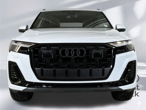 New 2026 Audi Q7 2.0T Premium image 23