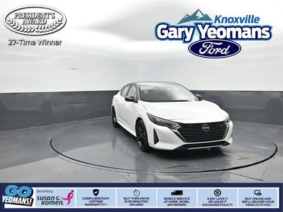 Used 2024 Nissan Sentra SR