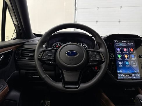 Certified 2025 Subaru Forester Touring image 15