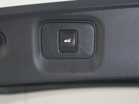 Used 2020 INFINITI QX60 Luxe FWD image 36