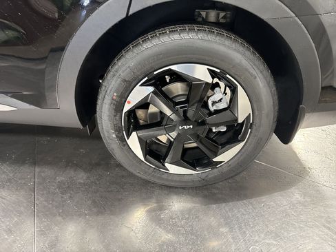 New 2026 Kia Sorento EX image 12