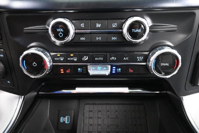 Used 2023 Ford F150 Limited AWD/4WD image 16
