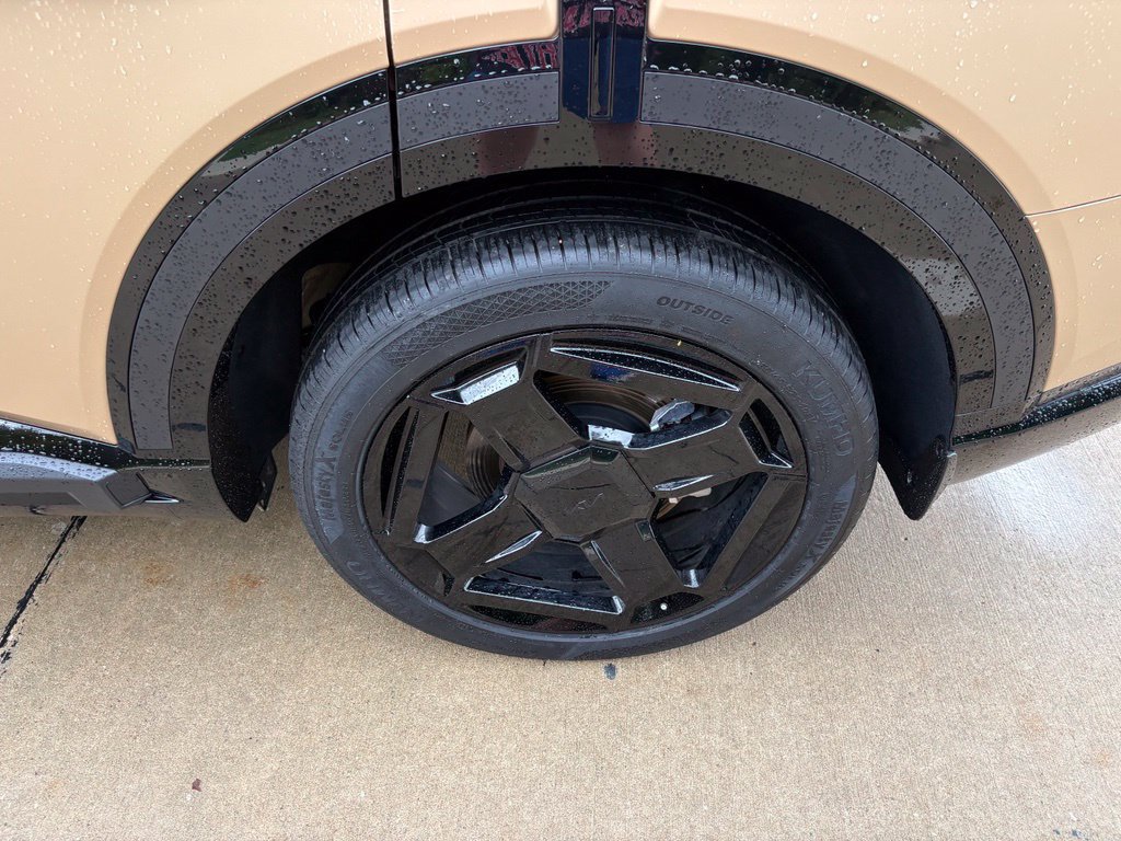 Used 2027 Kia Telluride EX X-Line AWD/4WD image 62