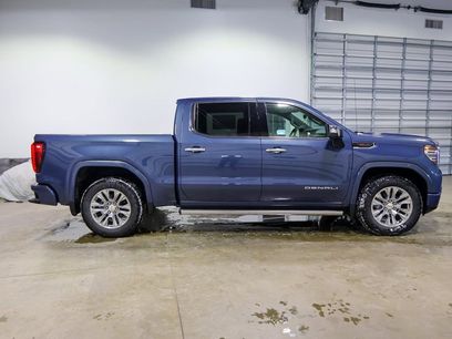 New 2026 GMC Sierra 1500 Denali w/ Technology Package