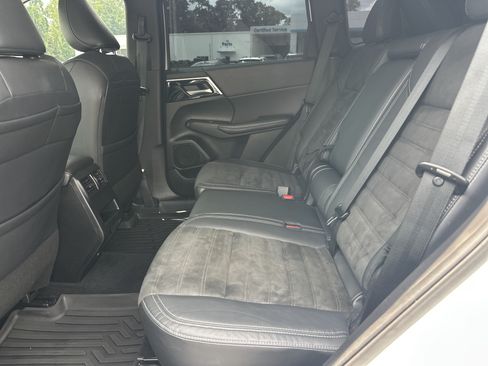 Used 2023 Mitsubishi Outlander SE FWD image 20