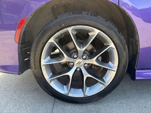 Used 2023 Dodge Charger GT RWD image 51