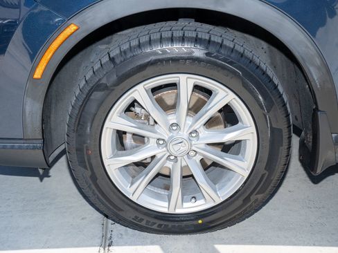 Certified 2023 Honda CR-V EX-L image 38