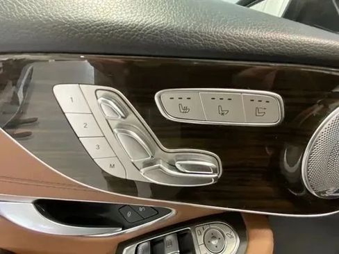 Used 2019 Mercedes-Benz C 300 4MATIC Cabriolet image 10