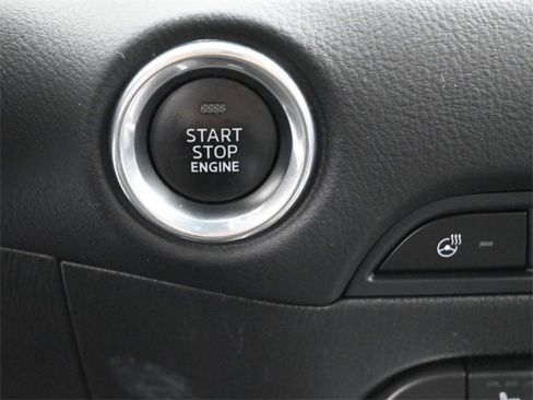 Certified 2023 MAZDA CX-5 AWD 2.5 Turbo image 22