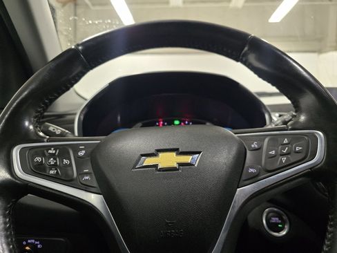 Used 2022 Chevrolet Equinox LT image 25