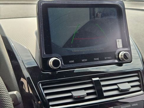 New 2026 Mitsubishi Eclipse Cross Black Edition image 26