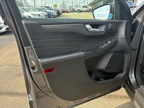 Used 2023 Ford Escape Active w/ Tech Pack #2 image 14