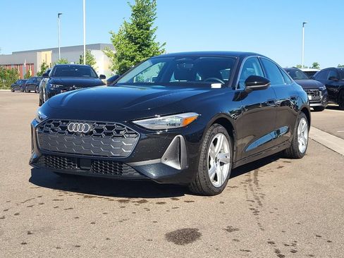Used 2025 Audi A5 2.0T Premium w/ Convenience Package AWD/4WD image 4