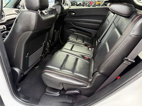 Certified 2024 Dodge Durango GT AWD/4WD image 21