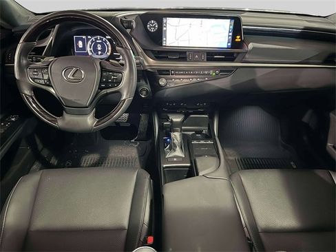 Certified 2021 Lexus ES 250 w/ Premium Package image 17
