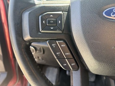Used 2019 Ford F150 XLT w/ Equipment Group 302A Luxury RWD image 14