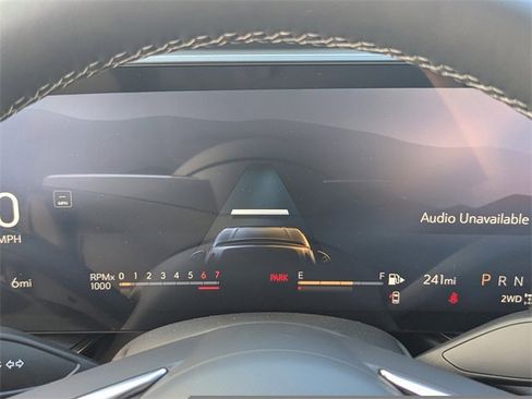 New 2026 Buick Envision Avenir image 31