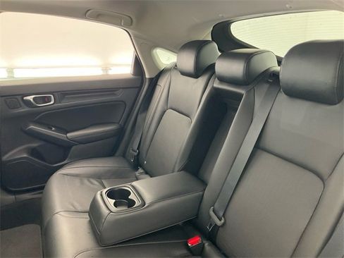 Certified 2023 Honda Civic EX-L image 22