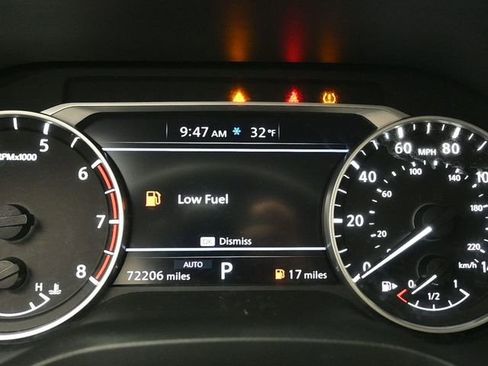 Used 2023 Nissan Rogue S image 18