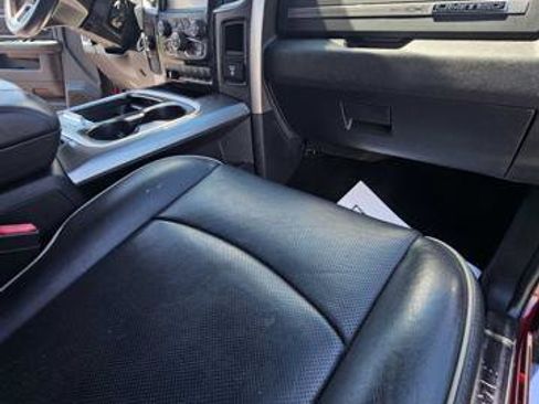 Used 2016 RAM 2500 Limited AWD/4WD image 10