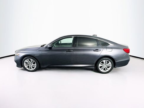 Used 2020 Honda Accord LX image 4