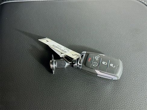 New 2026 RAM 2500 Power Wagon image 20