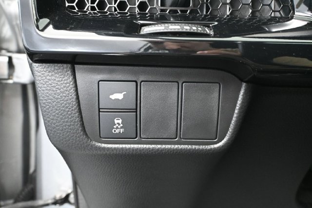 Used 2025 Honda CR-V EX-L image 24