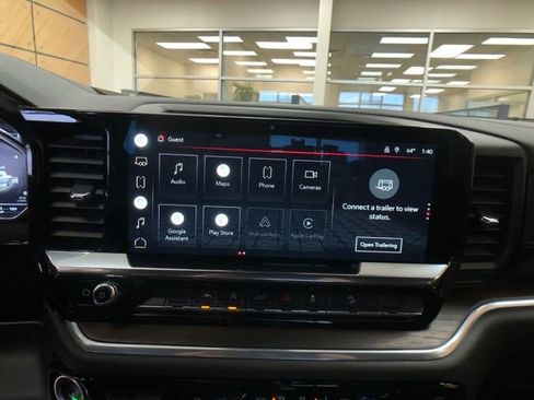 Used 2022 GMC Sierra 1500 SLT w/ SLT Premium Package image 15