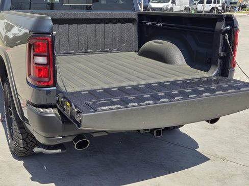 New 2026 RAM 1500 Rebel w/ Rebel Level 2 Equipment Group AWD/4WD image 5