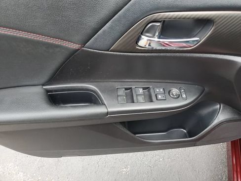 Used 2017 Honda Accord Sport Special Edition image 19