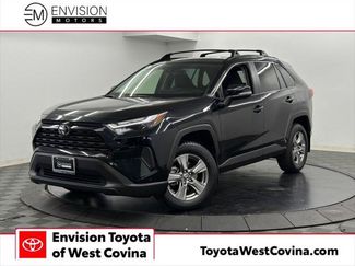 Certified 2025 Toyota RAV4 XLE AWD/4WD 360° Tour