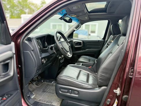 Used 2011 Honda Ridgeline RTL image 9