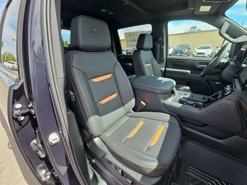 New 2026 GMC Sierra 3500 AT4 w/ AT4 Premium Plus Package AWD/4WD image 17