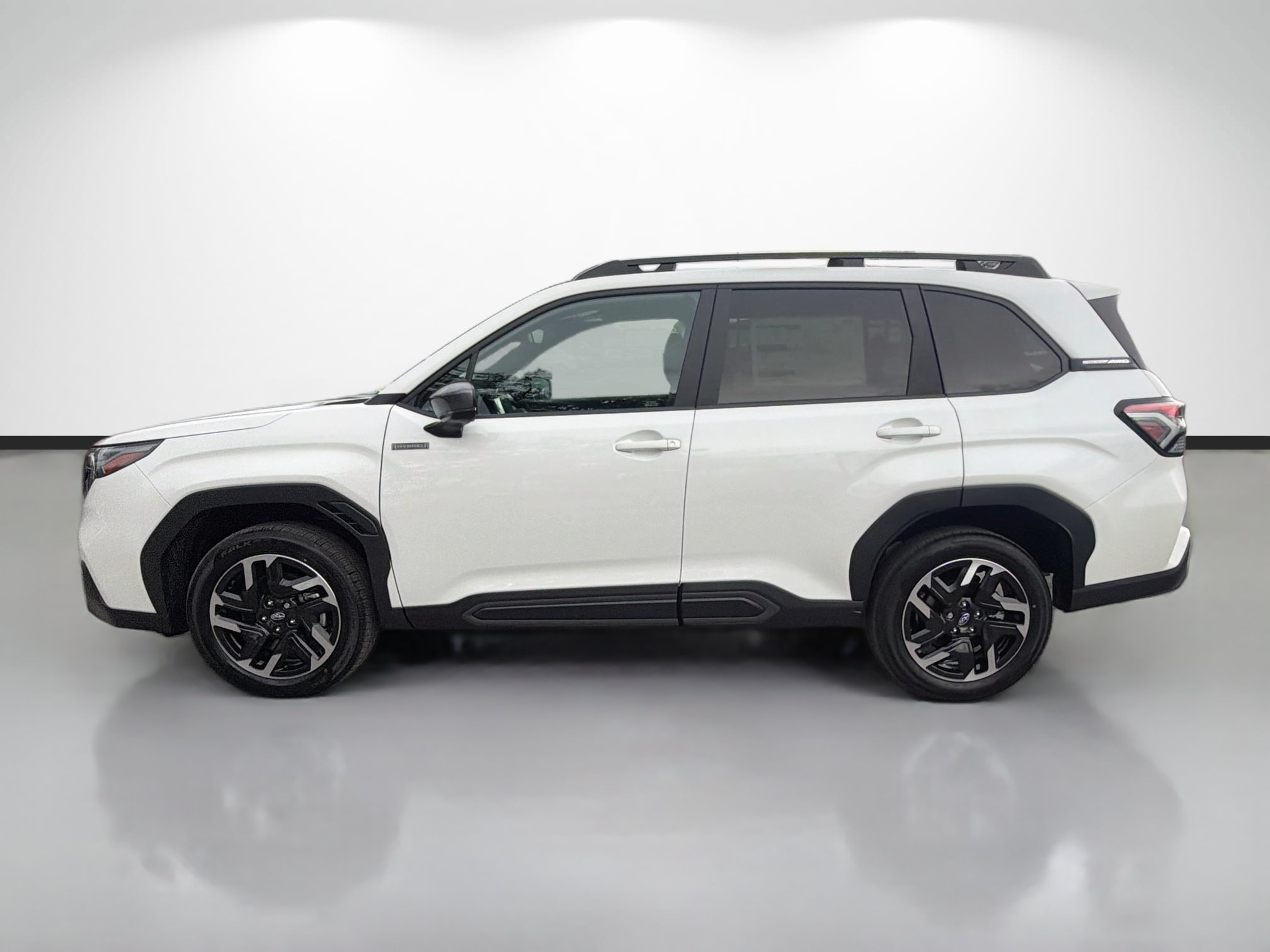 New 2026 Subaru Forester Premium AWD/4WD image 6
