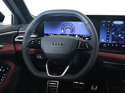 New 2026 Audi S5 Premium Plus AWD/4WD image 10
