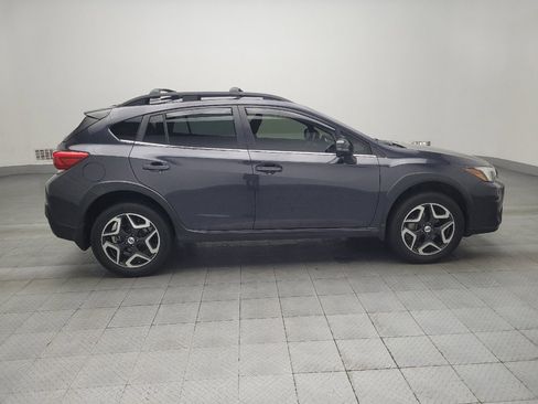 Used 2018 Subaru Crosstrek 2.0i Limited image 10