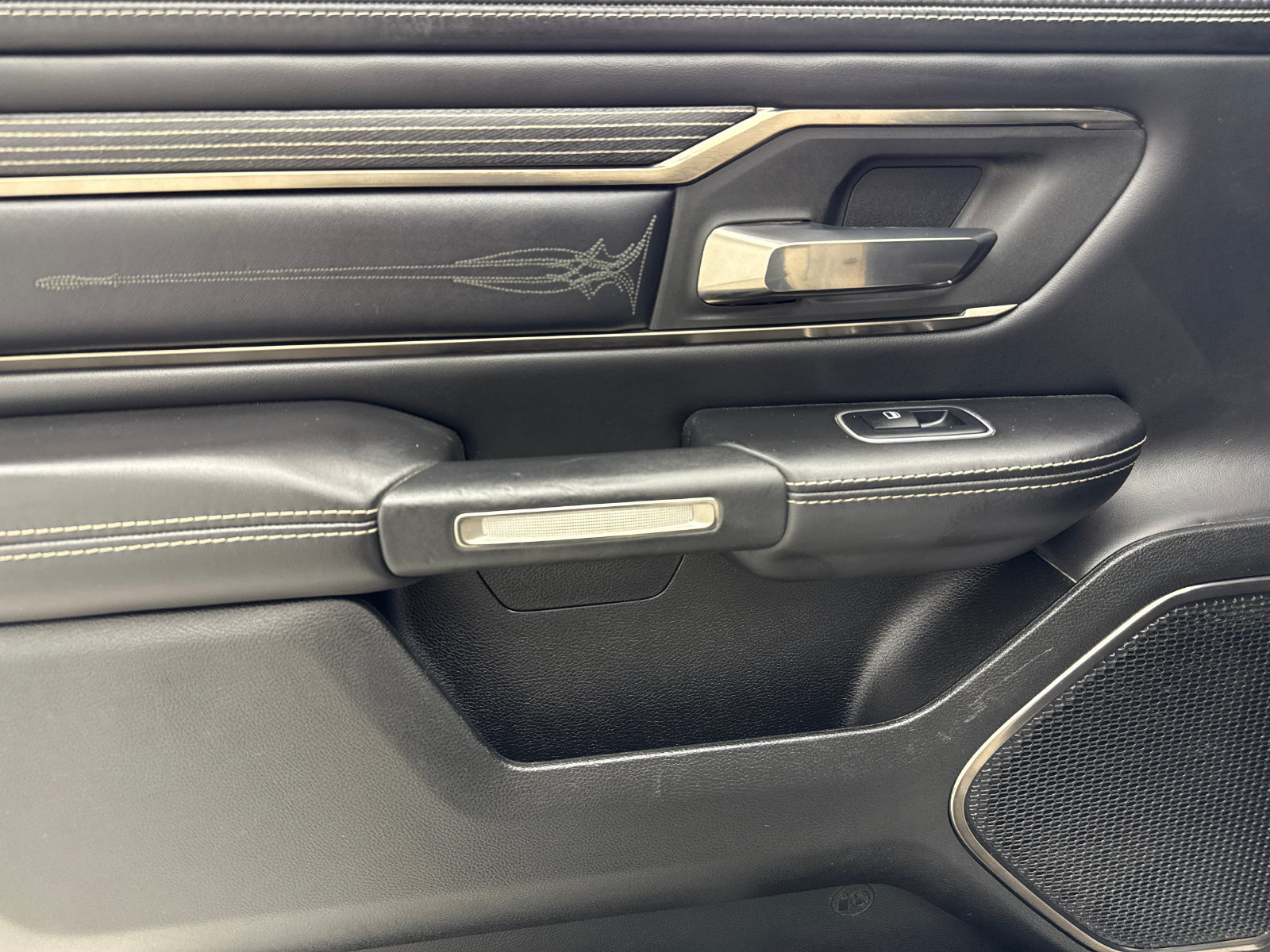 Used 2021 RAM 1500 Limited w/ Bed Utility Group AWD/4WD image 44