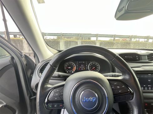 Used 2020 Jeep Renegade Altitude image 15
