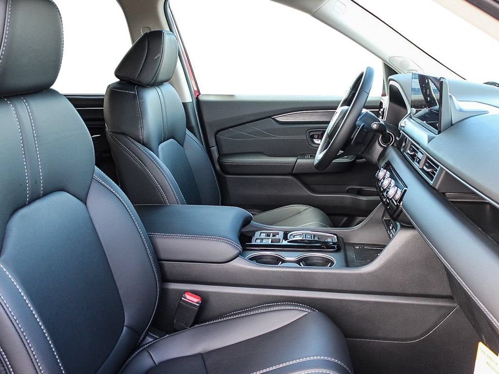 New 2026 Honda Pilot Touring image 26