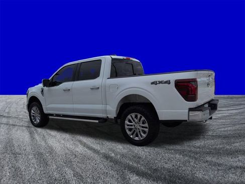 Certified 2024 Ford F150 Lariat w/ Tow/Haul Package image 6