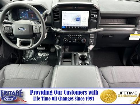 New 2026 Ford F150 STX w/ F-150 LOBO Package image 13