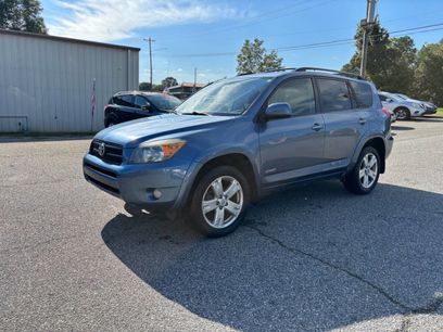 Used 2006 Toyota RAV4 Sport