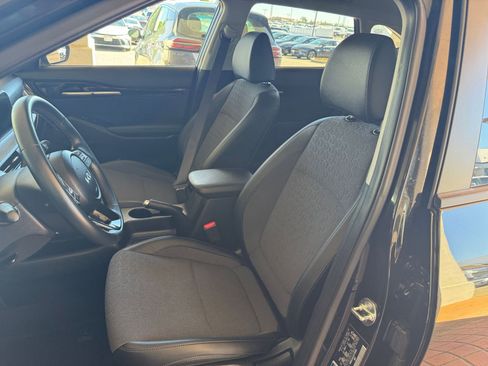 Used 2025 Kia Seltos S image 37