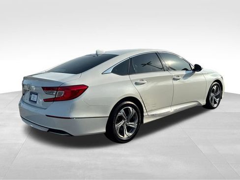 Used 2019 Honda Accord EX-L image 5