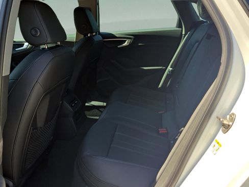 New 2025 Audi A5 2.0T Premium image 14