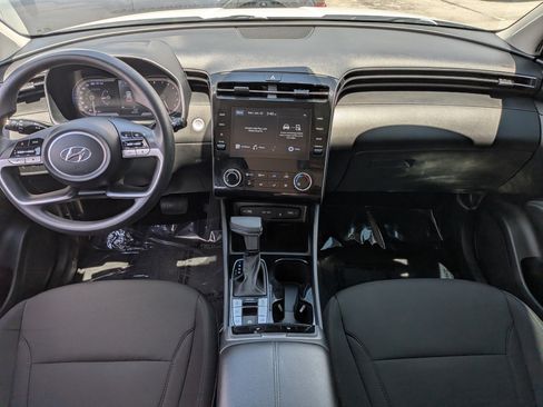 Used 2023 Hyundai Tucson SEL AWD/4WD image 17