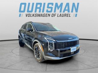 Used 2026 Kia Sportage EX w/ EX Panorama Roof Package video 1